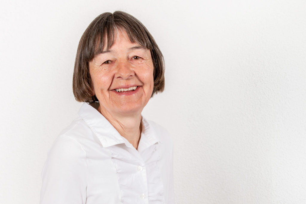 Hanni Baur, Administration